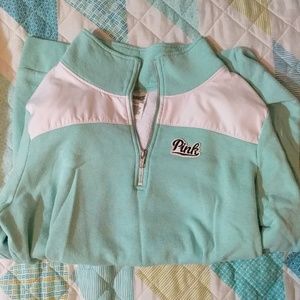 Pink Sweatshirt